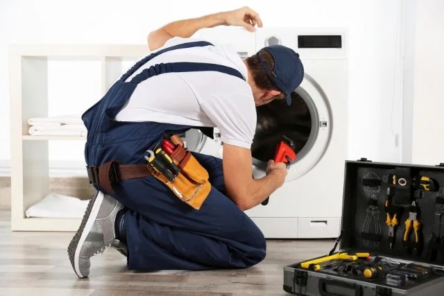 Servicio Técnico Lavarropas
